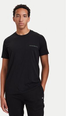 T-shirt męski Emporio Armani Underwear ze sklepu: MODIVO w kategorii: T-shirty męskie - zdjęcie WP-EBWP-BKLVO-LN0_0000306351882