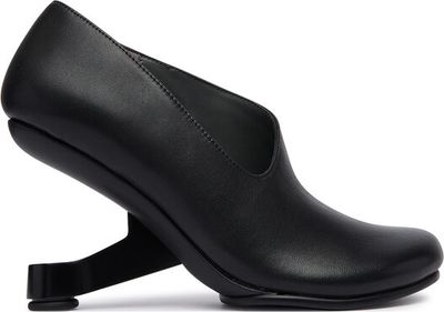 United Nude - Czółenka wiosenne ze sklepu: MODIVO w kategorii: Czółenka - zdjęcie WP-EBWP-BKLVO-LN0_0000306353367