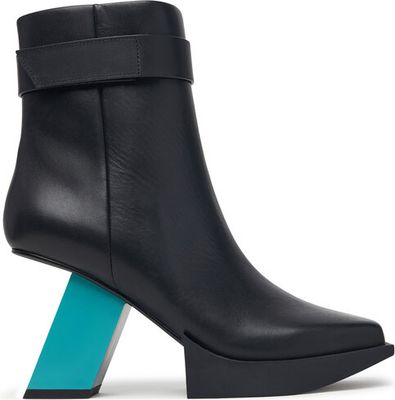 United Nude - Botki jesienne ze sklepu: MODIVO w kategorii: Botki - zdjęcie WP-EBWP-BKLVO-LN0_0000306353381