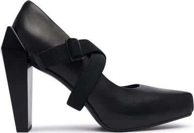 Czółenka na wiosnę United Nude ze sklepu: MODIVO w kategorii: Czółenka - zdjęcie WP-EBWP-BKLVO-LN0_0000306353411