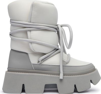 United Nude - Śniegowce damskie na zimę ze sklepu: MODIVO w kategorii: Śniegowce damskie - zdjęcie WP-EBWP-BKLVO-LN0_0000306353862