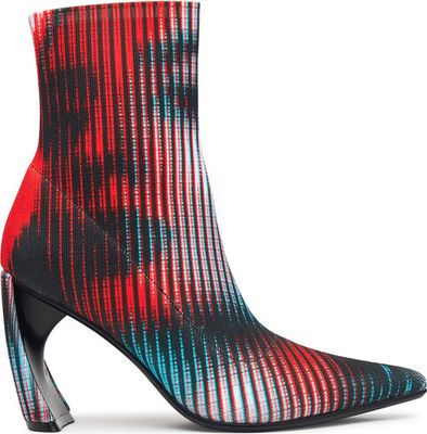 Botki na jesień United Nude ze sklepu: MODIVO w kategorii: Botki - zdjęcie WP-EBWP-BKLVO-LN0_0000306353909