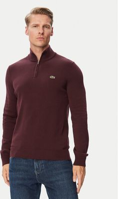 Sweter męski na zimę Lacoste ze sklepu: MODIVO w kategorii: Swetry męskie - zdjęcie WP-EBWP-BKLVO-LN0_0000306354425
