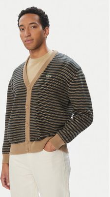 Sweter męski na zimę Lacoste ze sklepu: MODIVO w kategorii: Swetry męskie