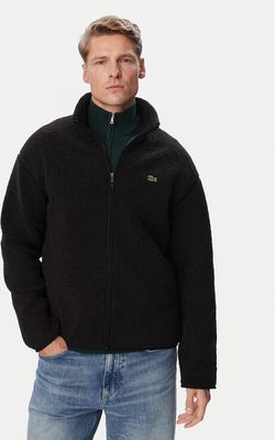 Bluza męska na jesień Lacoste ze sklepu: MODIVO w kategorii: Bluzy męskie