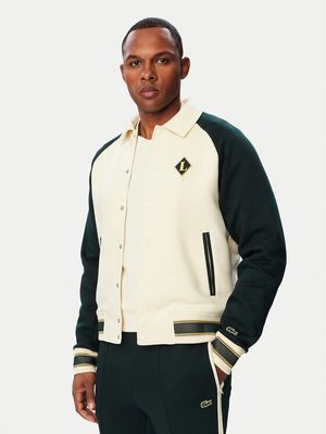 Lacoste - Kurtka męska ze sklepu: MODIVO w kategorii: Kurtki męskie - zdjęcie WP-EBWP-BKLVO-LN0_0000306354562