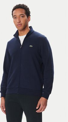 Bluza męska Lacoste ze sklepu: MODIVO w kategorii: Bluzy męskie