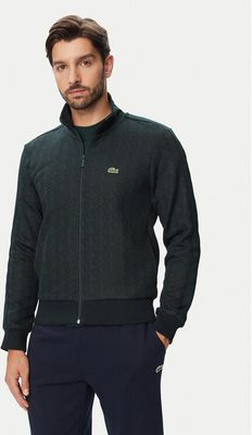 Bluza męska na zimę na jesień Lacoste ze sklepu: MODIVO w kategorii: Bluzy męskie - zdjęcie WP-EBWP-BKLVO-LN0_0000306354654