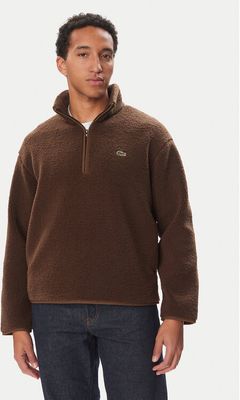 Bluza męska na jesień Lacoste ze sklepu: MODIVO w kategorii: Bluzy męskie