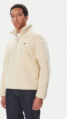 Bluza męska casual Lacoste ze sklepu: MODIVO w kategorii: Bluzy męskie