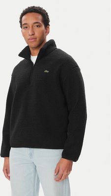 Bluza męska casualowa jesienna Lacoste ze sklepu: MODIVO w kategorii: Bluzy męskie