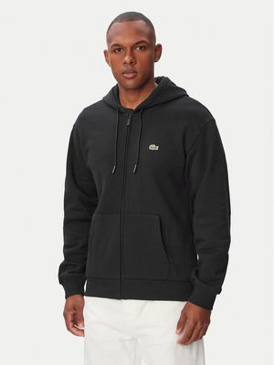 Bluza męska na zimę Lacoste ze sklepu: MODIVO w kategorii: Bluzy męskie - zdjęcie WP-EBWP-BKLVO-LN0_0000306354692