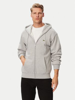 Lacoste - Bluza męska na jesień ze sklepu: MODIVO w kategorii: Bluzy męskie - zdjęcie WP-EBWP-BKLVO-LN0_0000306354746