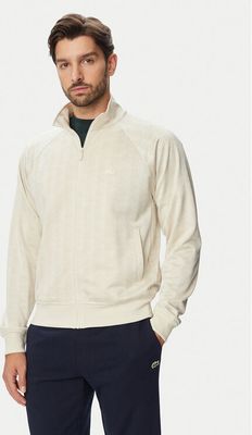 Bluza męska casual jesienna Lacoste ze sklepu: MODIVO w kategorii: Bluzy męskie - zdjęcie WP-EBWP-BKLVO-LN0_0000306354791