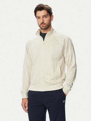 Bluza męska casual jesienna Lacoste ze sklepu: MODIVO w kategorii: Bluzy męskie - zdjęcie WP-EBWP-BKLVO-LN0_0000306354791