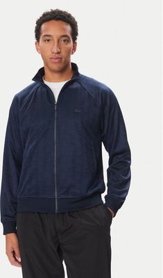 Bluza męska jesienna zimowa Lacoste ze sklepu: MODIVO w kategorii: Bluzy męskie