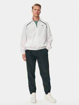 Dres męski sportowy Lacoste ze sklepu: MODIVO w kategorii: Dresy męskie - zdjęcie WP-EBWP-BKLVO-LN0_0000306354869