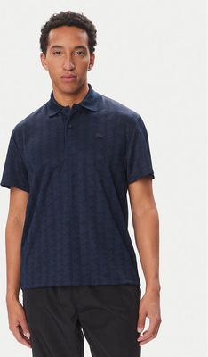 T-shirt męski Lacoste ze sklepu: MODIVO w kategorii: T-shirty męskie