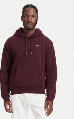 Bluza męska casual młodzieżowa Lacoste ze sklepu: MODIVO w kategorii: Bluzy męskie - zdjęcie WP-EBWP-BKLVO-LN0_0000306354968