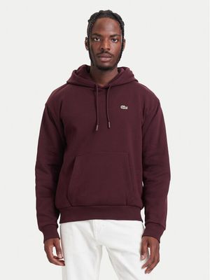 Bluza męska casual młodzieżowa Lacoste ze sklepu: MODIVO w kategorii: Bluzy męskie - zdjęcie WP-EBWP-BKLVO-LN0_0000306354968