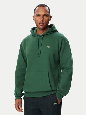 Lacoste - Bluza męska casual młodzieżowa ze sklepu: MODIVO w kategorii: Bluzy męskie - zdjęcie WP-EBWP-BKLVO-LN0_0000306354975
