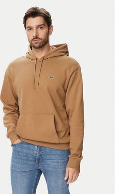 Bluza męska jesienna Lacoste ze sklepu: MODIVO w kategorii: Bluzy męskie - zdjęcie WP-EBWP-BKLVO-LN0_0000306354999