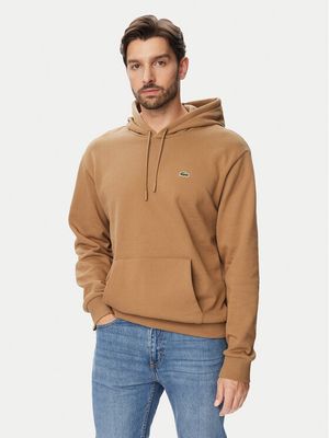 Bluza męska jesienna Lacoste ze sklepu: MODIVO w kategorii: Bluzy męskie - zdjęcie WP-EBWP-BKLVO-LN0_0000306354999