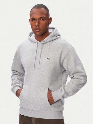 Bluza męska Lacoste ze sklepu: MODIVO w kategorii: Bluzy męskie - zdjęcie WP-EBWP-BKLVO-LN0_0000306355002