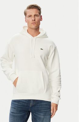 Bluza męska jesienna Lacoste ze sklepu: MODIVO w kategorii: Bluzy męskie - zdjęcie WP-EBWP-BKLVO-LN0_0000306355019