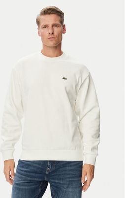 Bluza męska casual Lacoste ze sklepu: MODIVO w kategorii: Bluzy męskie - zdjęcie WP-EBWP-BKLVO-LN0_0000306355033
