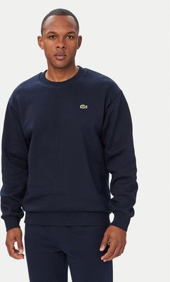 Bluza męska na jesień Lacoste ze sklepu: MODIVO w kategorii: Bluzy męskie - zdjęcie WP-EBWP-BKLVO-LN0_0000306355040