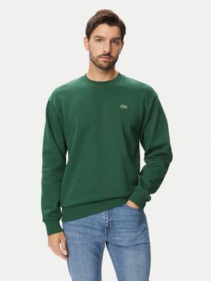 Bluza męska Lacoste ze sklepu: MODIVO w kategorii: Bluzy męskie - zdjęcie WP-EBWP-BKLVO-LN0_0000306355057