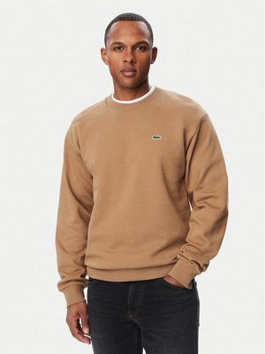 Bluza męska casualowa Lacoste ze sklepu: MODIVO w kategorii: Bluzy męskie - zdjęcie WP-EBWP-BKLVO-LN0_0000306355095
