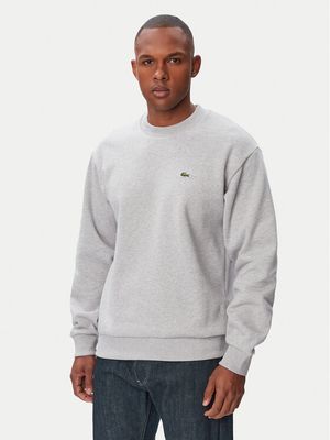 Bluza męska na zimę Lacoste ze sklepu: MODIVO w kategorii: Bluzy męskie - zdjęcie WP-EBWP-BKLVO-LN0_0000306355101