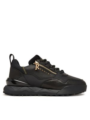 Buty sportowe damskie na wiosnę Replay ze sklepu: MODIVO w kategorii: Buty sportowe damskie - zdjęcie WP-EBWP-BKLVO-LN0_0000306355422