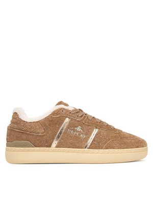 Buty sportowe damskie na wiosnę Replay ze sklepu: MODIVO w kategorii: Buty sportowe damskie - zdjęcie WP-EBWP-BKLVO-LN0_0000306355484