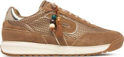 Buty sportowe damskie na wiosnę Replay ze sklepu: MODIVO w kategorii: Buty sportowe damskie - zdjęcie WP-EBWP-BKLVO-LN0_0000306355569