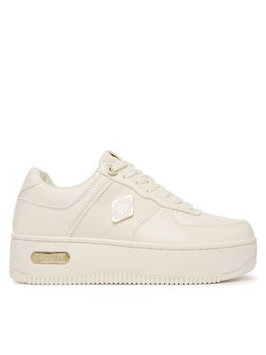Buty sportowe damskie na wiosnę Replay ze sklepu: MODIVO w kategorii: Buty sportowe damskie - zdjęcie WP-EBWP-BKLVO-LN0_0000306355675