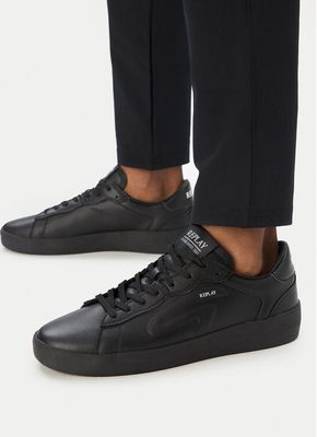 Buty sportowe męskie jesienne Replay ze sklepu: MODIVO w kategorii: Buty sportowe męskie - zdjęcie WP-EBWP-BKLVO-LN0_0000306355736