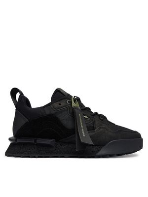 Buty sportowe męskie jesienne Replay ze sklepu: MODIVO w kategorii: Buty sportowe męskie - zdjęcie WP-EBWP-BKLVO-LN0_0000306355804