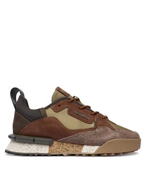 Buty sportowe męskie na wiosnę Replay ze sklepu: MODIVO w kategorii: Buty sportowe męskie - zdjęcie WP-EBWP-BKLVO-LN0_0000306355828
