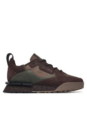 Buty sportowe męskie Replay ze sklepu: MODIVO w kategorii: Buty sportowe męskie - zdjęcie WP-EBWP-BKLVO-LN0_0000306355880