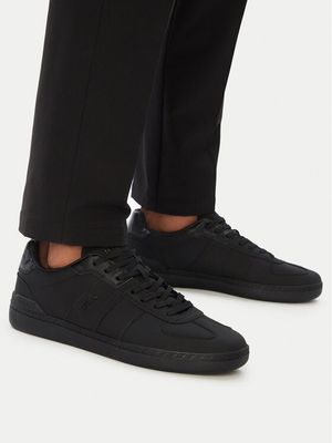 Buty sportowe męskie jesienne Replay ze sklepu: MODIVO w kategorii: Buty sportowe męskie - zdjęcie WP-EBWP-BKLVO-LN0_0000306355941