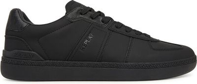 Buty sportowe męskie jesienne Replay ze sklepu: MODIVO w kategorii: Buty sportowe męskie - zdjęcie WP-EBWP-BKLVO-LN0_0000306355941