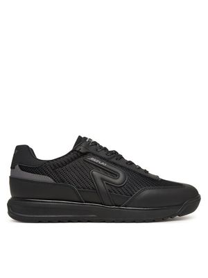 Buty sportowe męskie jesienne Replay ze sklepu: MODIVO w kategorii: Buty sportowe męskie - zdjęcie WP-EBWP-BKLVO-LN0_0000306355965