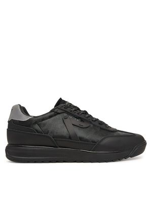 Buty sportowe męskie jesienne Replay ze sklepu: MODIVO w kategorii: Buty sportowe męskie - zdjęcie WP-EBWP-BKLVO-LN0_0000306355972