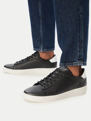 Buty sportowe męskie Replay ze sklepu: MODIVO w kategorii: Buty sportowe męskie - zdjęcie WP-EBWP-BKLVO-LN0_0000306356139