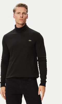 Sweter męski casual Lacoste ze sklepu: MODIVO w kategorii: Swetry męskie - zdjęcie WP-EBWP-BKLVO-LN0_0000306356184