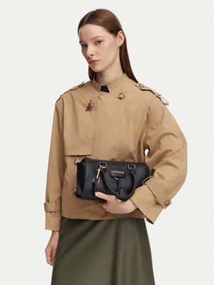 Kopertówka elegancka Love Moschino ze sklepu: MODIVO w kategorii: Kopertówki - zdjęcie WP-EBWP-BKLVO-LN0_0000306356443