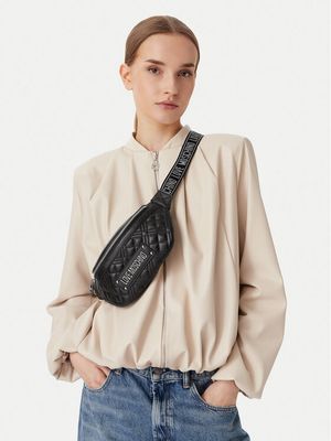 Nerka Love Moschino ze sklepu: MODIVO w kategorii: Nerki - zdjęcie WP-EBWP-BKLVO-LN0_0000306356788